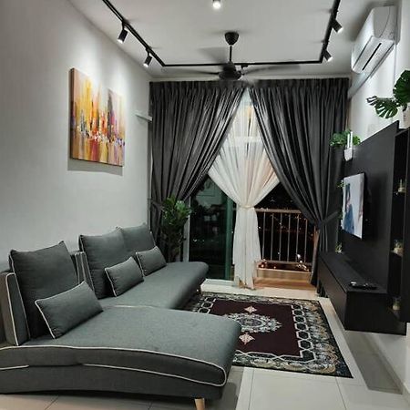 F&H Homestay,Ipoh Bagian luar foto