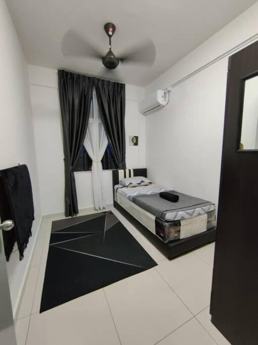 F&H Homestay,Ipoh Bagian luar foto